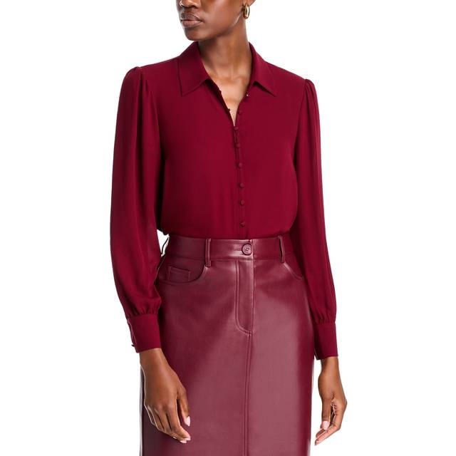 T Tahari Blouse