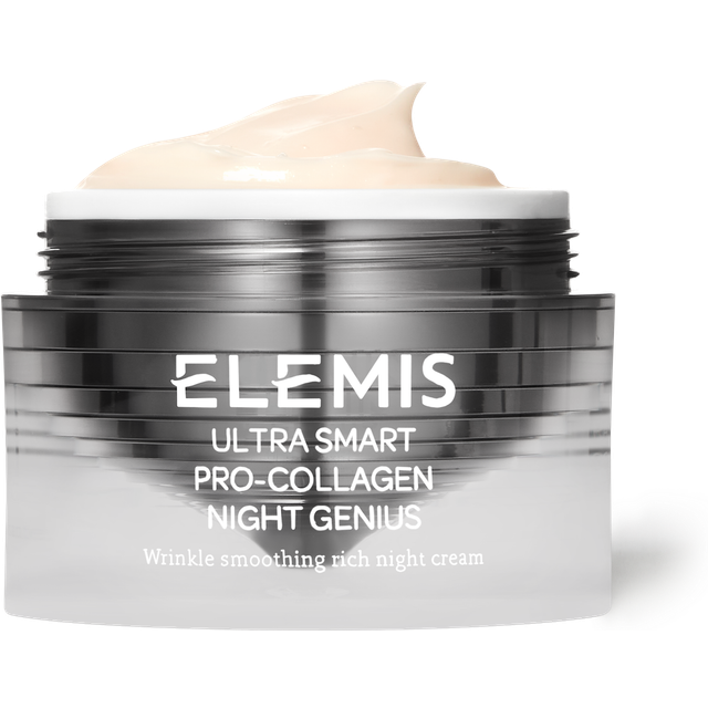 ELEMIS ULTRA SMART Pro-Collagen Night Genius, 50ml
