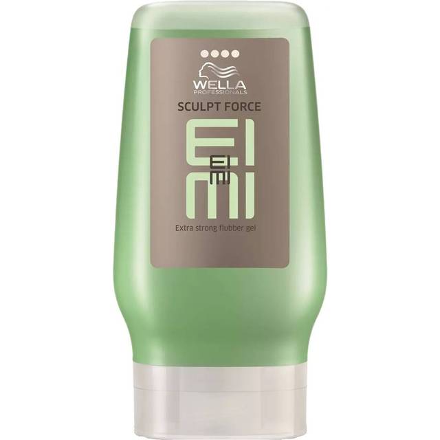 Wella EIMI skulpkraft, 1-pack, (1 x 125 ml)