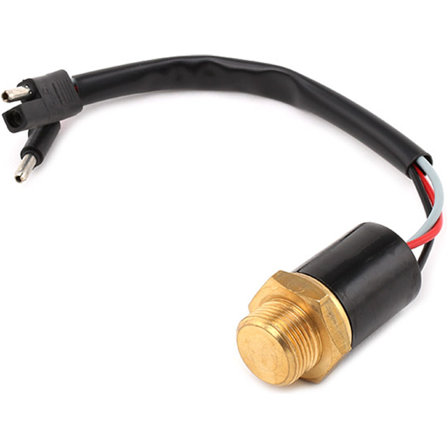 Radiator fan switch xefs202 ci 6168438 7001606 89bb8b607aa 89bb8b607ab quality