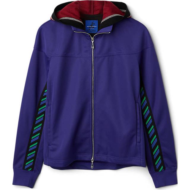 Styrax Track Jacket - XS