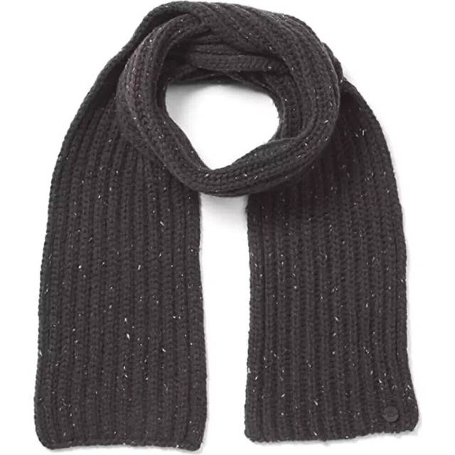 Craghoppers knitted luxury scarf chunky scarves