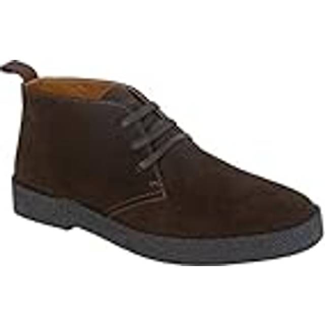 Roamers Colorado Men's | Boots  | Chocolate Brown  | UK Size 11