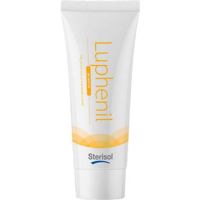 Sterisol Luphenil Pre- & After Work Creme 50ml