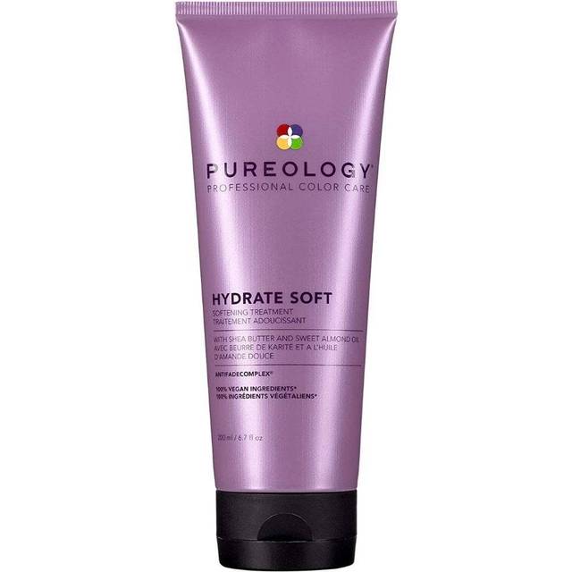 Pureology Hydrate Soft Softening Treatment 200ml