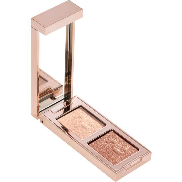 Major Dimension Eye Illusion Eyeshadow Duo (Talk To My Team)