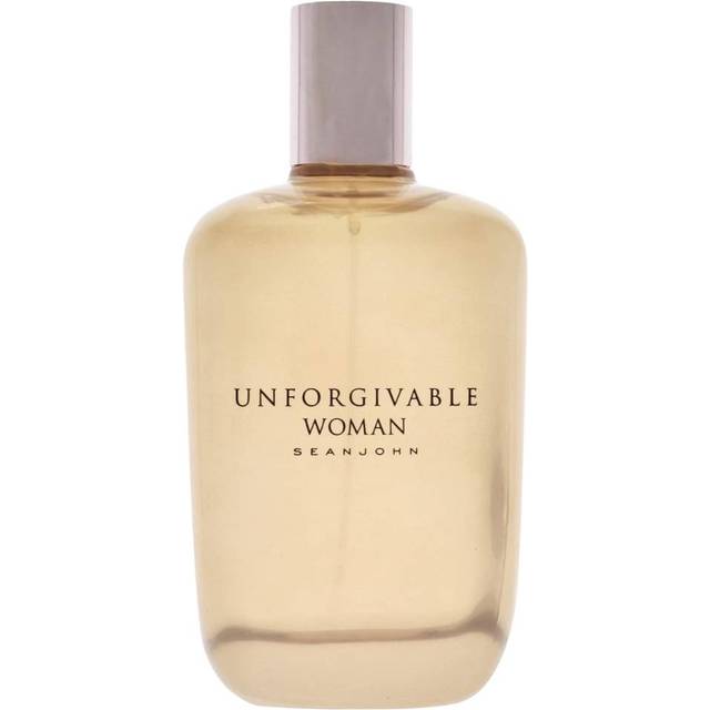 Unforgivable Perfume by Sean John 125 ml Eau De Parfum Spray for Women (125 ml)