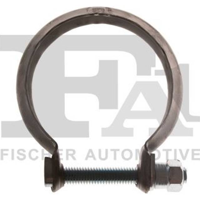FA1 Röranslutning, avgassystem 934-777 77 RENAULT: Clio 4, ESPACE 4, MASTER 3 Kasten, NISSAN: Primastar Skåpbil, OPEL: Combo D Skåpbil / Kombi