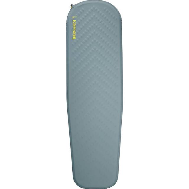 ThermaRest Trail Lite Self Inflating Camping Pad, Regular Women's - Grey