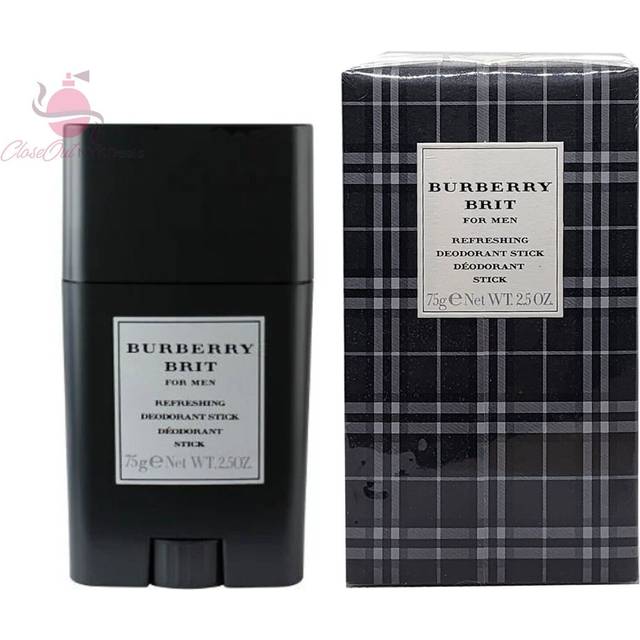 Burberry Brit For Men Deo Stick 75ml