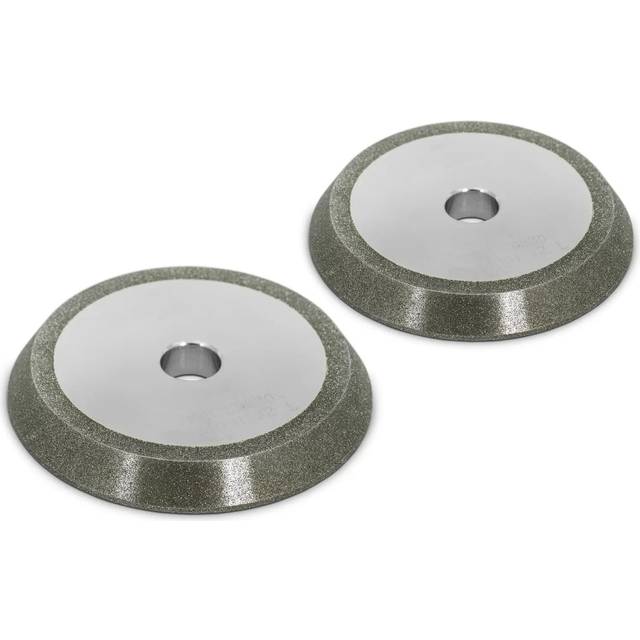 Grinding Wheel - SD230 - for drill bit grinder MSW-GGDS-150R - for carbide MSW-GGDS-150R CARBIDE
