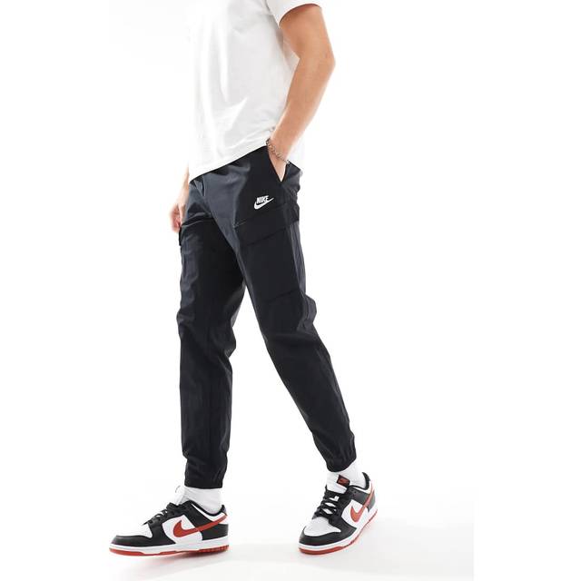 Nike Cargobyxor Herr, Black