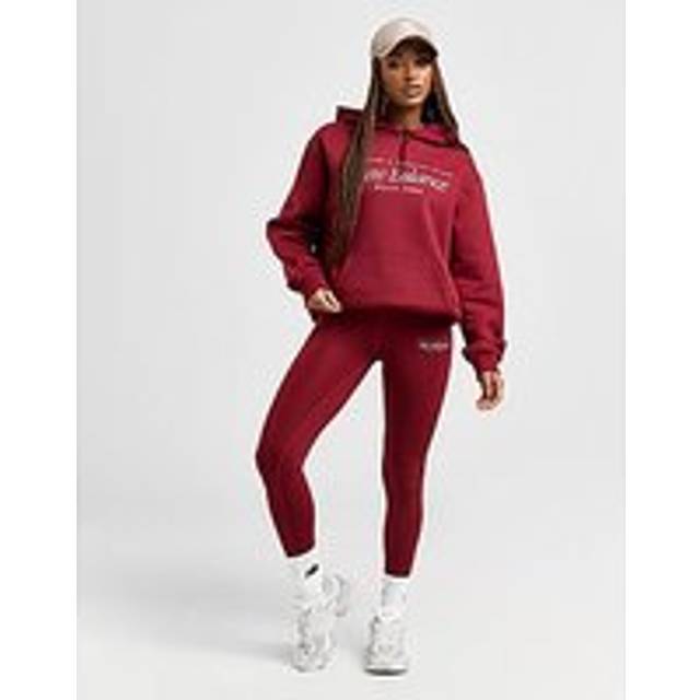 New Balance Script Legging