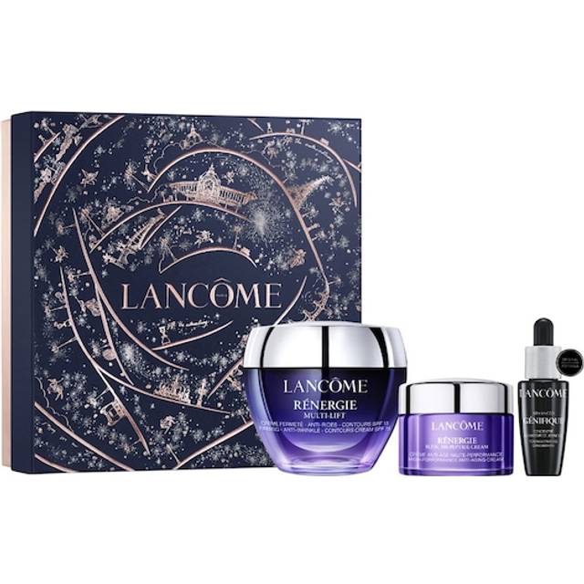 Lancôme Rénergie Multi-Lift Cream Presentförpackning för Kvinnor