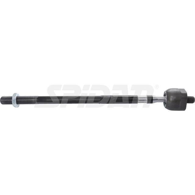 SPIDAN CHASSIS PARTS Styrstag 57002 framaxel MM12X1R 303 RENAULT: CLIO 2, Kangoo II Express, Kangoo I, NISSAN: Kubistar Skåpbil