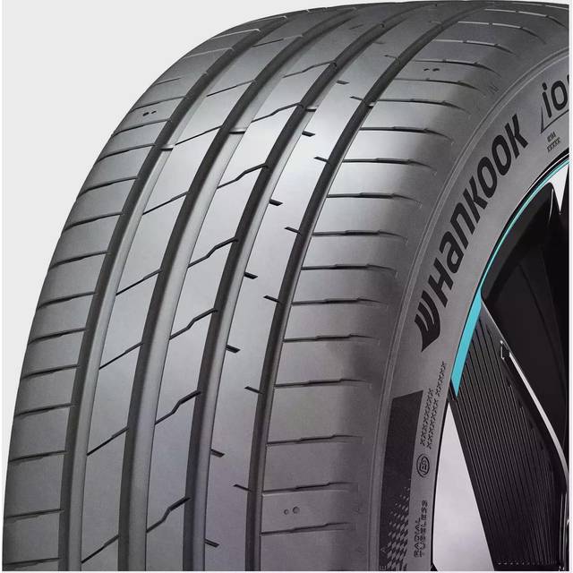 Hankook iOn evo IK01 245/35 R21 96Y XL