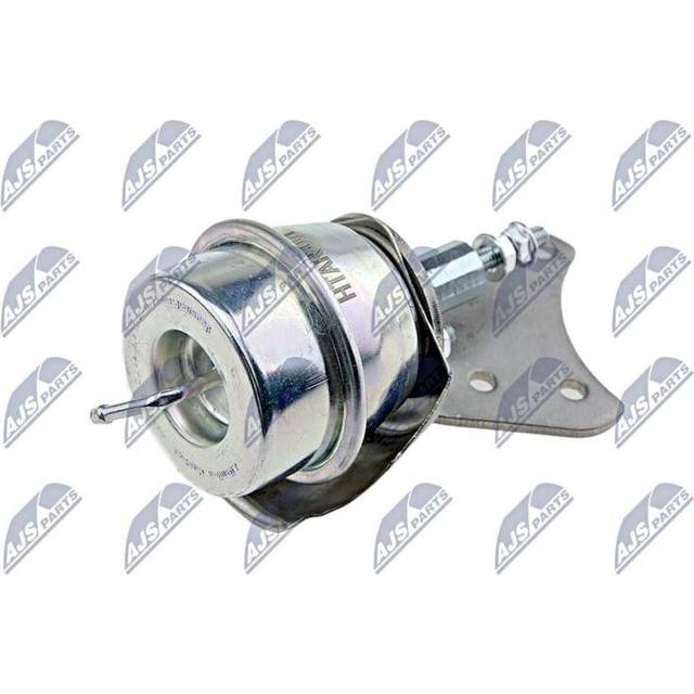 TURBOCHARGER PRESSURE CONTROL VALVE FOR ALFA ROMEO MITO 2008-