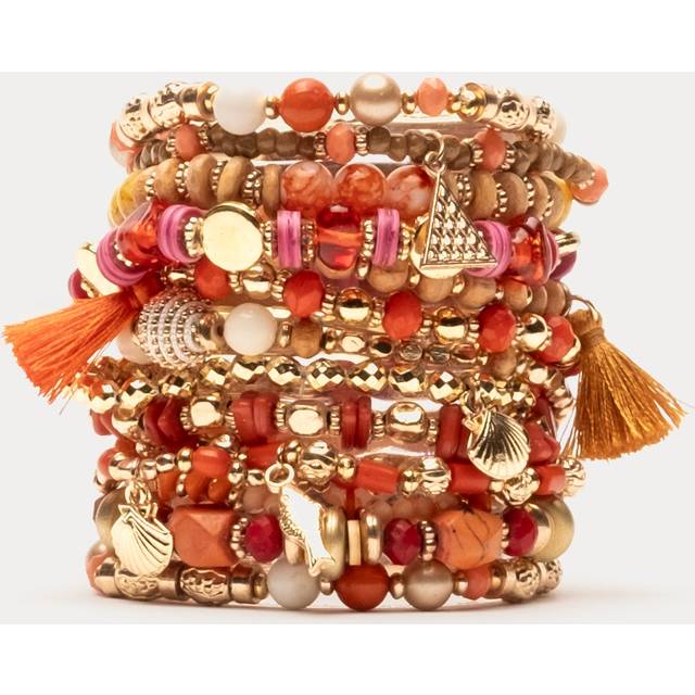 Ibiza Stacked Bracelet