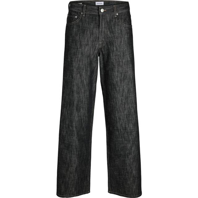 Jeans Jack & Jones Dave Classic CJ 363 - Noir - 30x34