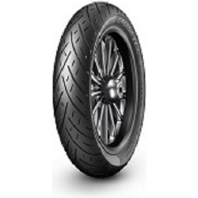 Metzeler Cruisetec X-Ply Motorcycle Tyre - MH90 21 (54H) TL - Front