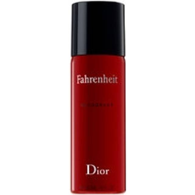 Dior - Fahrenheit Deospray 150ml