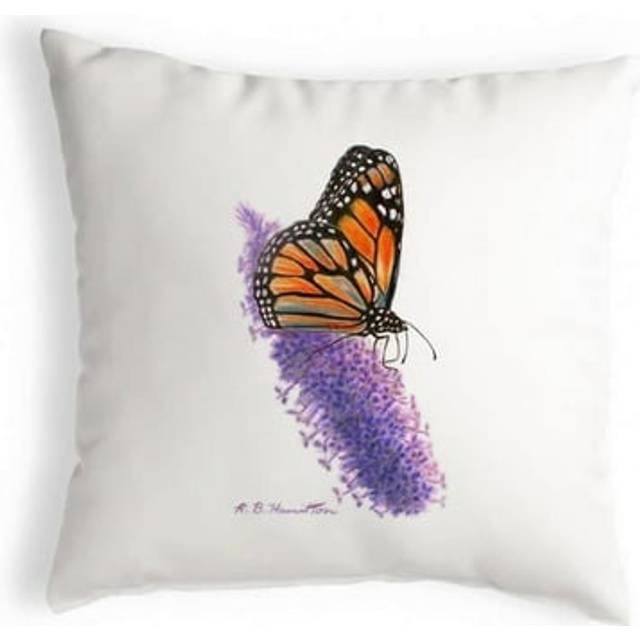 Monarch Noncorded Pillow - Small