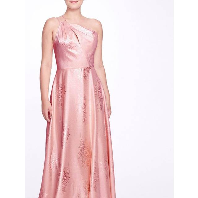 Notte Bridesmaid Barletta Dress