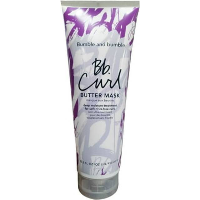 Bumble and Bumble Bumble and Bumble Curl Butter Mask 450 ml