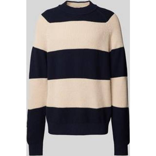 Smart Casual Rugby Jumper