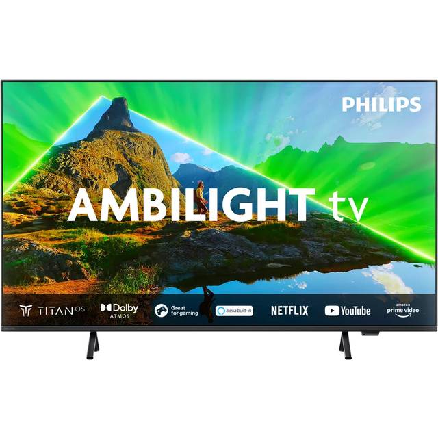Philips 43PUS8309 108cm 43" 4K Smart TV