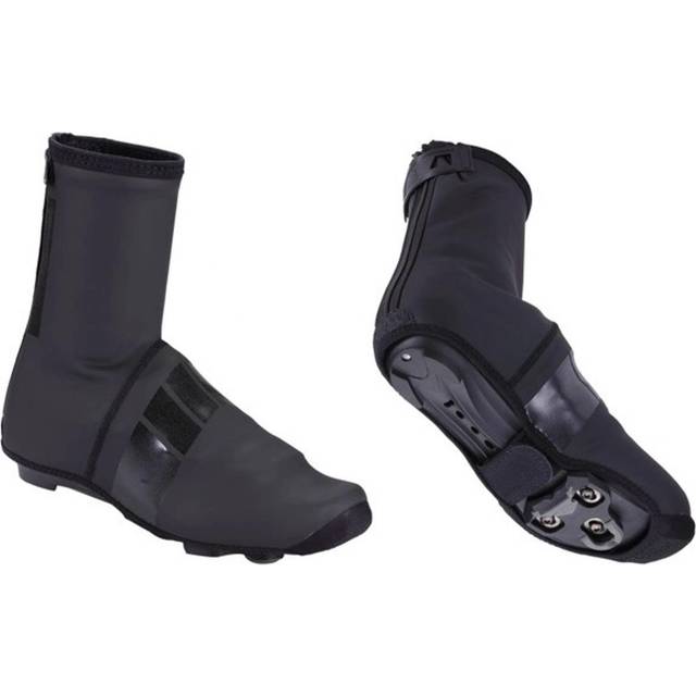 BBB HeavyDuty Overshoes Black, 41-42