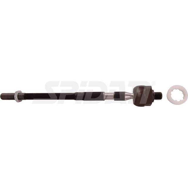 SPIDAN CHASSIS PARTS Styrstag 46355 framaxel MM14X1,5R 297 RENAULT: CLIO 2