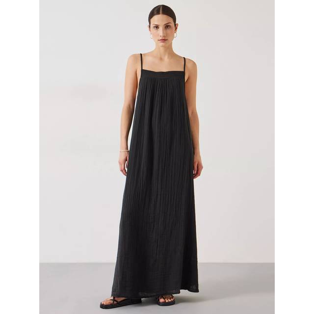 HUSH Carmen Maxi Beach Dress
