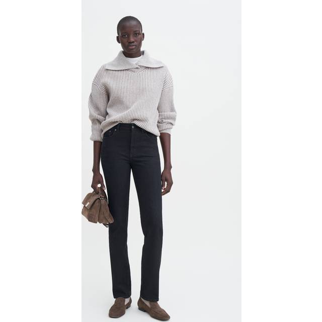 FILIPPA K Stella Jeans |Svart |25