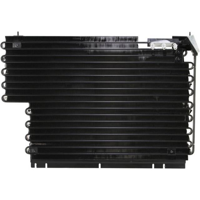 Kondensor klimatanlaggning 94216 Nissens