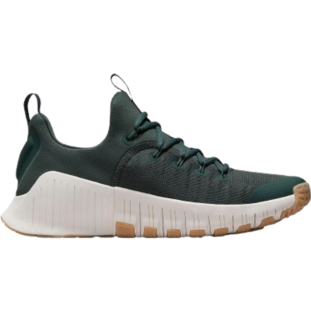 Nike Training – Free Metcon 6 – Gröna sneakers-Grön/a