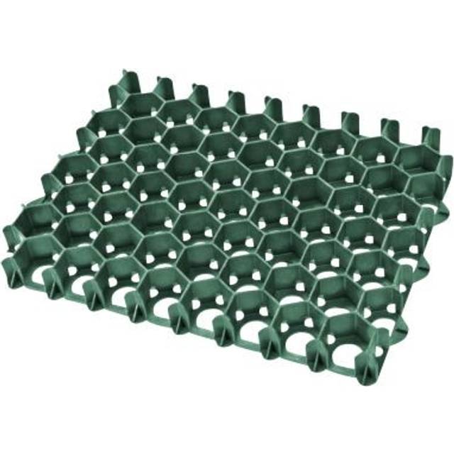 Ritter Prograss græsarmering, grøn, 500 x 390 x 45 mm