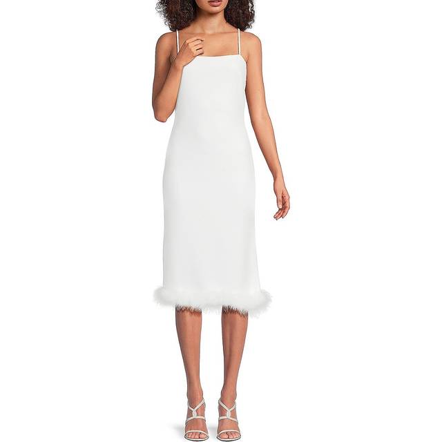 RACHEL Rachel Roy Delilah Midi Dress