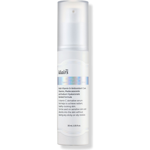 Klairs Freshly Juiced Vitamin Charging Serum 30 ml