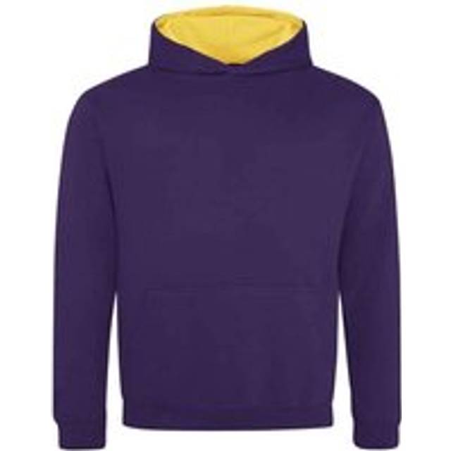 Awdis  sweatshirt Varsity  - 5 / 6 Years - Multicolour - 5 / 6 Years