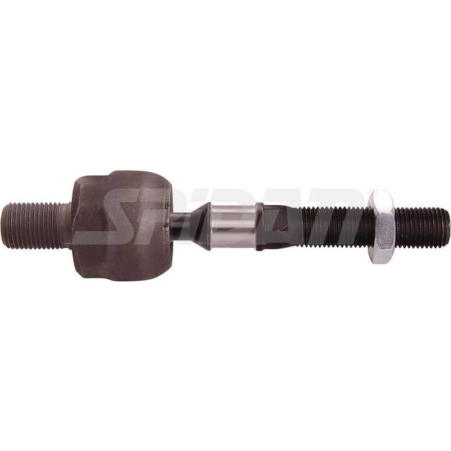SPIDAN CHASSIS PARTS Styrstag 57269 framaxel MM16X1,5R 125 VOLVO: V70 2, XC70 I Cross Country, S60 I
