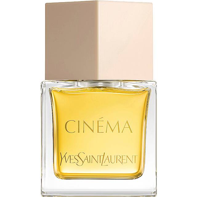 Cinema Eau De Parfum 80ml - Misc