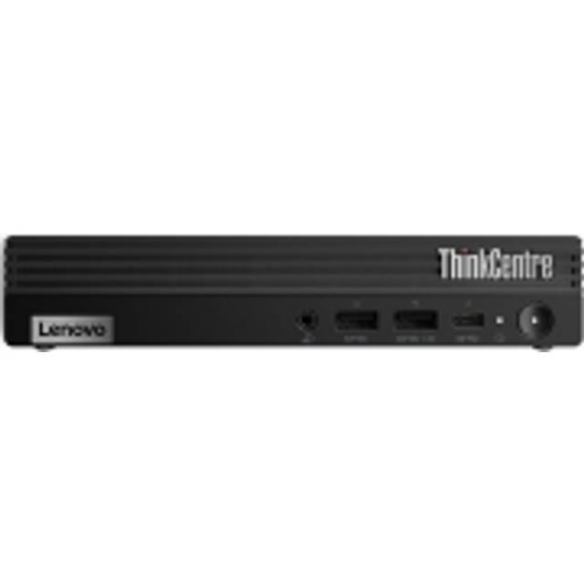 Lenovo ThinkCentre M75q G5 - Ryzen 5 Pro - 16GB RAM - 512GB SSD