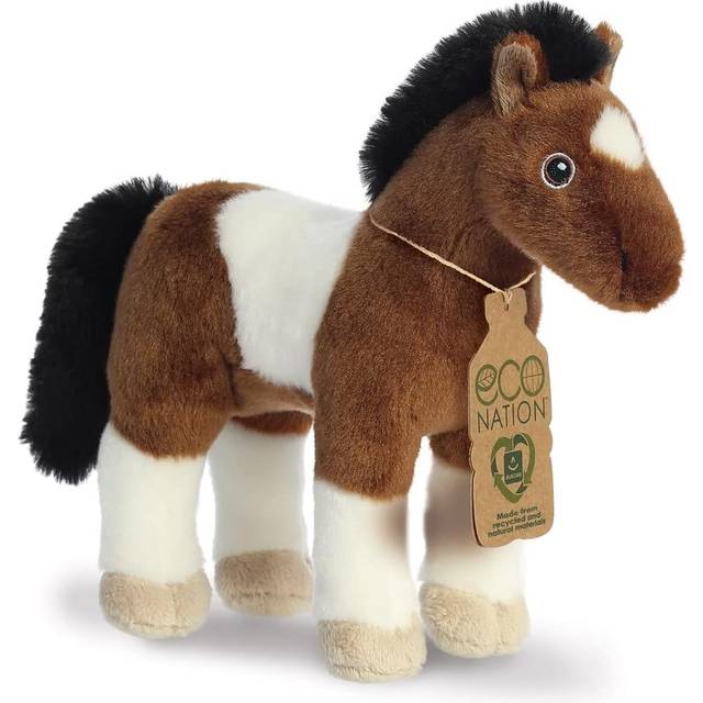 Aurora World Eco Nation Paint Horse