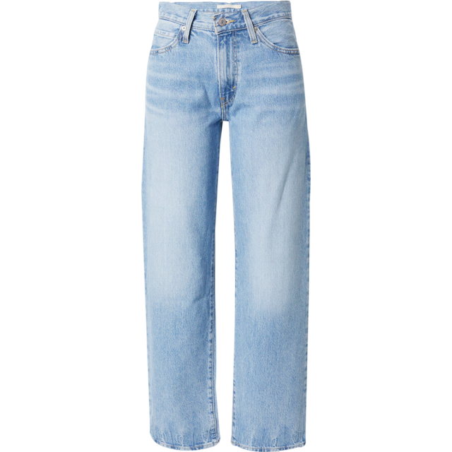 LEVI'S 94 Baggy Jeans - Blue - Womens - 28