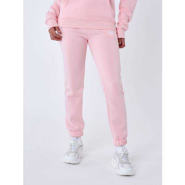 Women's jogging suit Project X Paris - Rose - XS