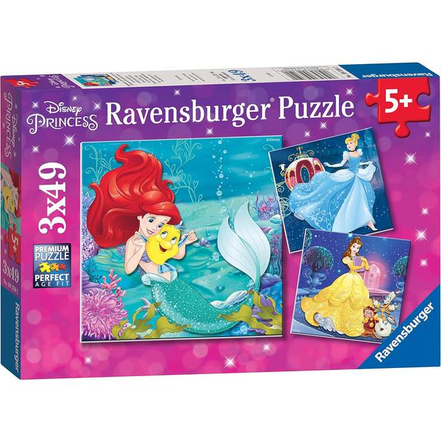 Disney Princess Princess Adventure