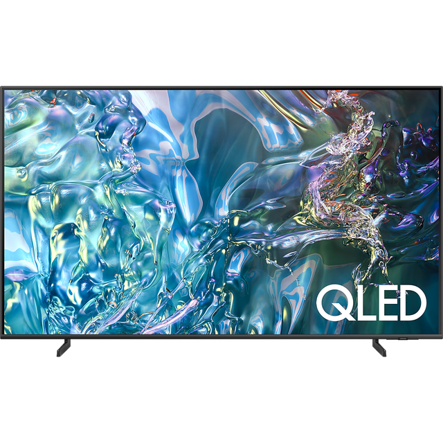 Samsung Q60d Qe43q60dau 43´´ 4k Led Tv  Europe PAL