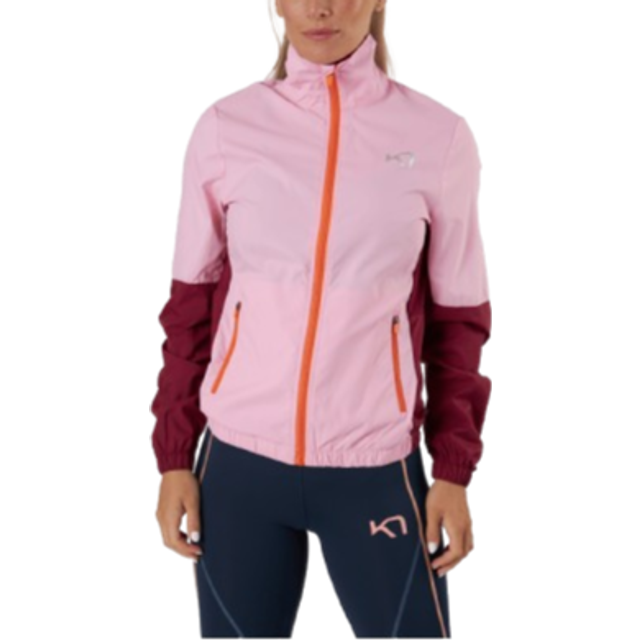 Kari Traa Women's Nora Jacket Prism, S