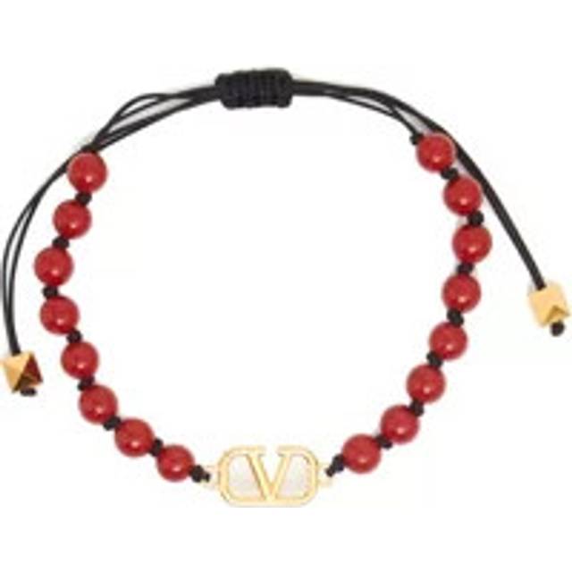 Jewel VALENTINO GARAVANI Men color Coral - OS